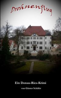 Produktbild: Drohnenflug
