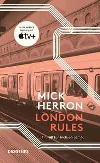 Produktbild: London Rules