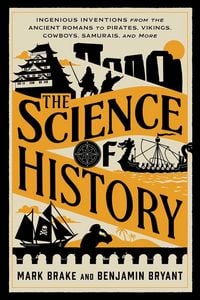 Produktbild: The Science of History