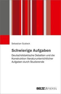 Produktbild: Schwierige Aufgaben