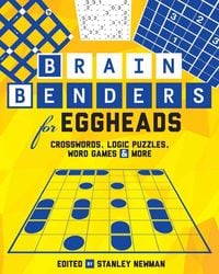 Produktbild: Brain Benders For Eggheads