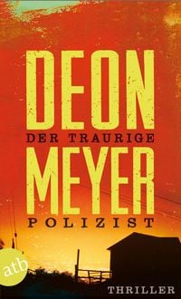Produktbild: Der traurige Polizist