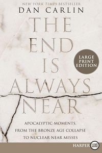 Produktbild: End Is Always Near LP, The