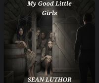Produktbild: My Good Little Girls