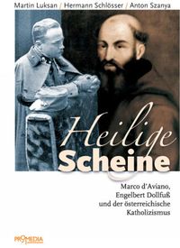 Produktbild: Heilige Scheine