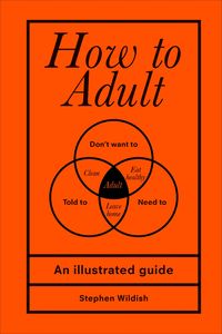 Produktbild: How to Adult