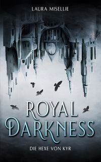 Produktbild: Royal Darkness