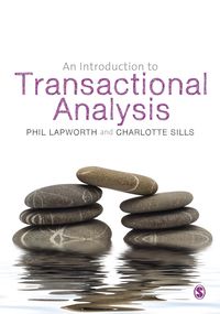 Produktbild: An Introduction to Transactional Analysis