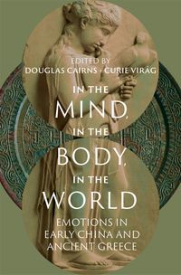 Produktbild: In the Mind, in the Body, in the World
