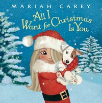 Produktbild: All I Want for Christmas Is You