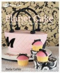 Produktbild: Cutler, P: Planet Cake
