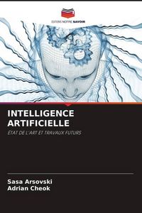 Produktbild: INTELLIGENCE ARTIFICIELLE
