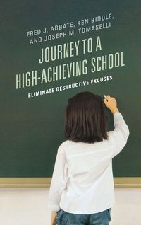 Produktbild: Journey to a High-Achieving School