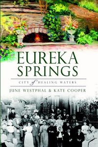 Produktbild: Eureka Springs