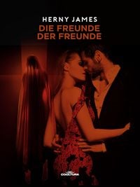 Produktbild: Die Freunde der Freunde