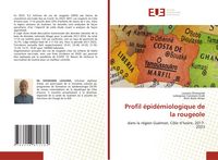 Produktbild: Profil &eacute;pid&eacute;miologique de la rougeole