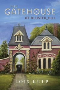 Produktbild: The Gatehouse at Bluster Hill