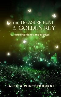 Produktbild: The Treasure Hunt of the Golden Key