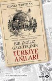 Produktbild: Sultan Abd&uuml;lhamid D&ouml;neminde Bir Ingiliz Gazetecinin T&uuml;rkiye Anilari
