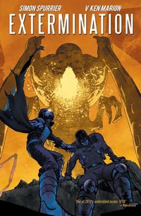 Produktbild: Extermination Vol. 2
