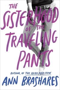Produktbild: The Sisterhood of the Traveling Pants