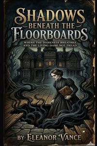 Produktbild: Shadows Beneath the Floorboards