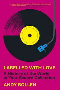 Produktbild: Labelled with Love