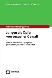 Produktbild: Jungen als Opfer von sexueller Gewalt