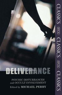 Produktbild: Deliverance - Psychic Disturbances and Occult Involvement