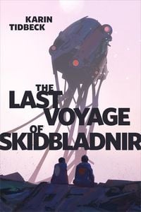 Produktbild: The Last Voyage of Skidbladnir