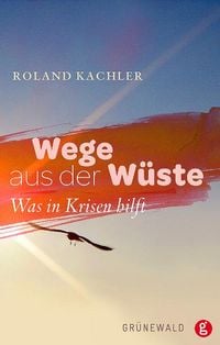 Produktbild: Wege aus der W&uuml;ste