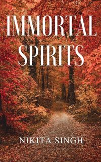 Produktbild: Immortal Spirits