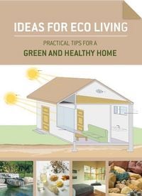 Produktbild: Ideas For Eco Living