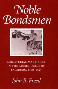Produktbild: Noble Bondsmen