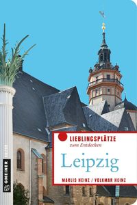 Bild vom Artikel Leipzig vom Autor Marlis Heinz