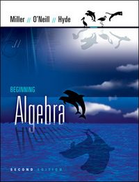 Produktbild: Beginning Algebra
