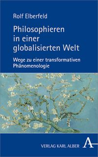Produktbild: Philosophieren in einer globalisierten Welt
