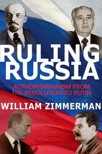 Produktbild: Ruling Russia