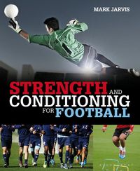 Produktbild: Strength and Conditioning for Football