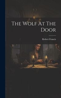 Produktbild: The Wolf At The Door