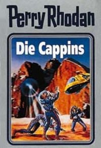 Produktbild: Die Cappins