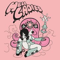 Produktbild: Junko Mizunos Hell Ladies