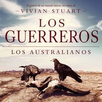 Produktbild: Los guerreros: Los australianos 10