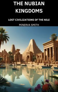Produktbild: The Nubian Kingdoms