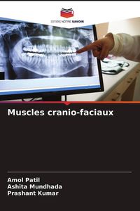Produktbild: Muscles cranio-faciaux
