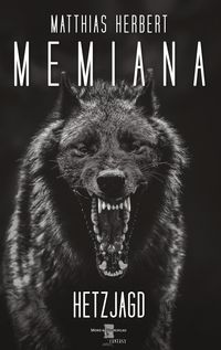 Produktbild: Memiana 6 - Hetzjagd