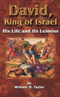 Produktbild: David, King of Israel