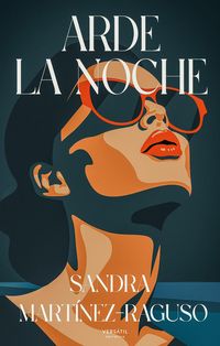 Produktbild: Arde la noche