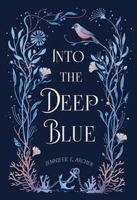 Produktbild: Into the Deep Blue