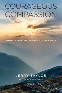 Produktbild: Courageous Compassion